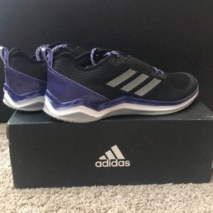 brand new men adidas shoes